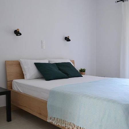 Iliana Studios Benitses  Dış mekan fotoğraf