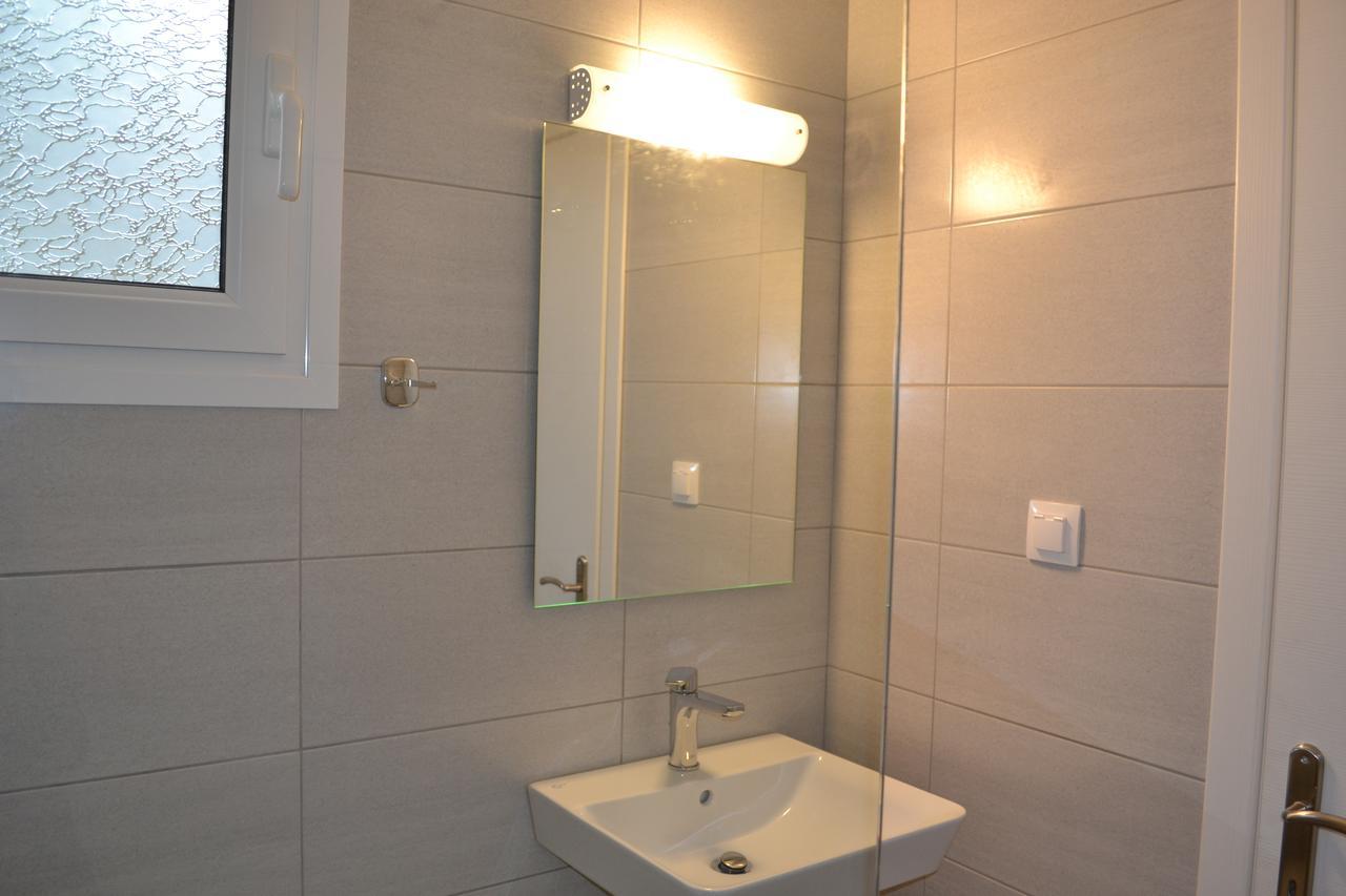 Iliana Studios Benitses  Oda fotoğraf